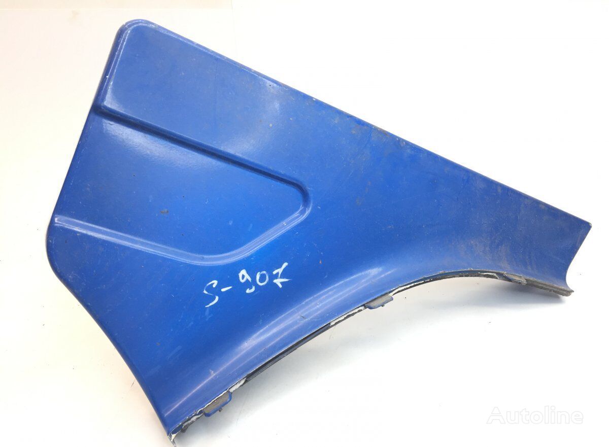 Scania 4-series 144 (01.95-12.04) 1364666 2052125 front fascia for Scania 4-series (1995-2006) truck tractor