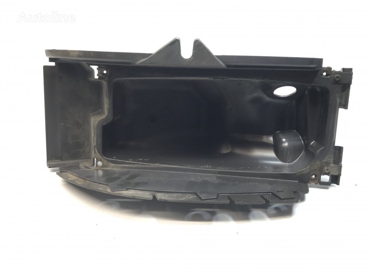 Scania R-Series (01.09-) front fascia for Scania K,N,F-series bus (2006-) truck tractor