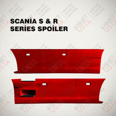 Scania S-R SERİES front fascia for Scania S R SERİES  truck tractor