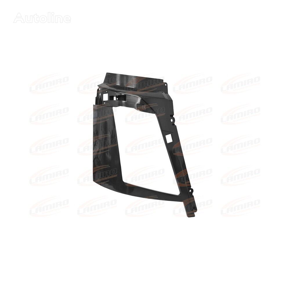 Volvo FH4 13- HEADLAMP BEZEL RIGHT front fascia for Volvo FH4 (2013-) truck