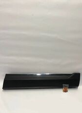 new Молдинг дверей задній з хромом лівий (FK7BR254A77A) front fascia for FORD EDGE car