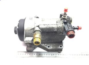fuel filter housing for MAN TGX (2007-) tractor unit