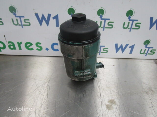 Volvo FUEL FILTER HOUSING 613201049 for Volvo FE 240/280 D7E  truck