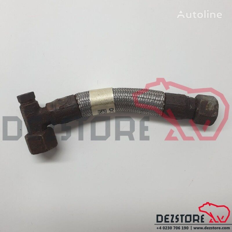 Conducta combustibil A4710701532 fuel hose for Mercedes-Benz ACTROS MP4 truck tractor