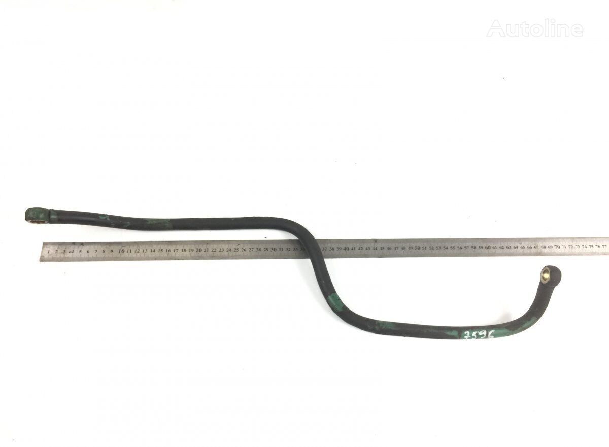 Volvo FH16 (01.93-) fuel hose for Volvo FH12, FH16, NH12, FH, VNL780 (1993-2014) truck tractor
