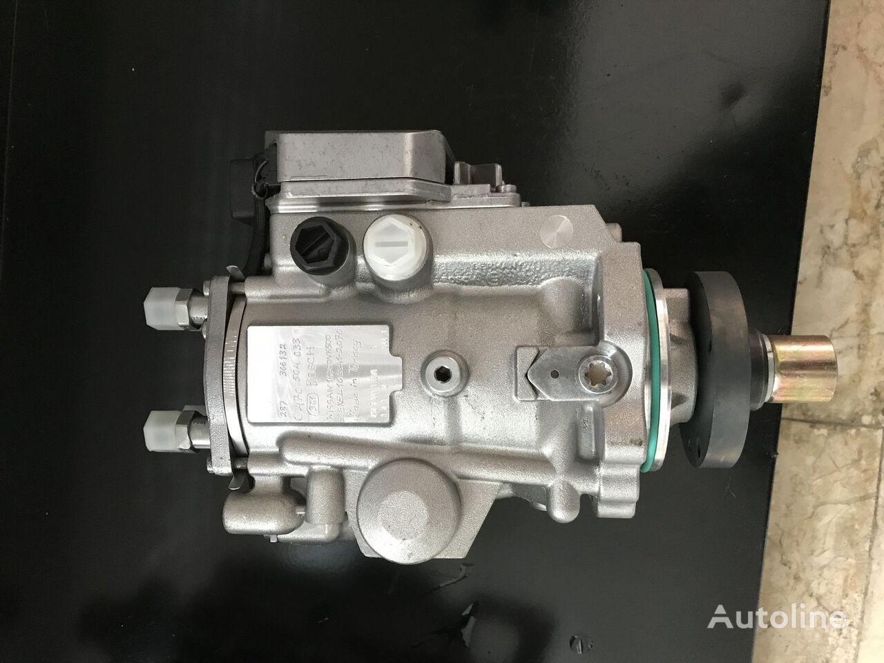 Bosch 16700VK500 fuel pump for Nissan SKYSTER  automobile
