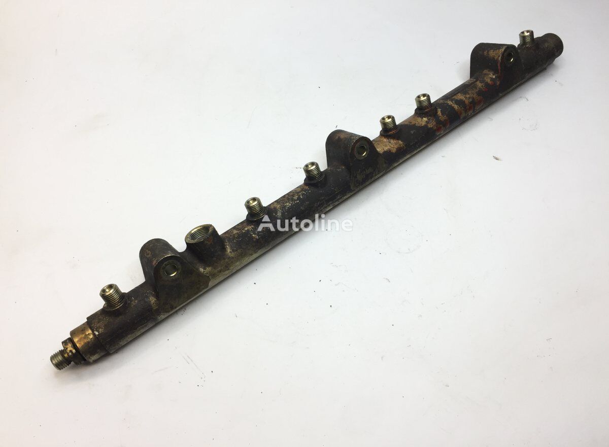 BOSCH Fuel Distributor / Fuel Rail 0445226023 for MAN TGA (20002008