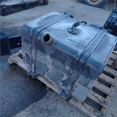fuel tank for Nissan ECO - T 135.60/100 KW/E2 Chasis / 2800 / 6.0 [4,0 Ltr. - 100 kW Diesel] truck