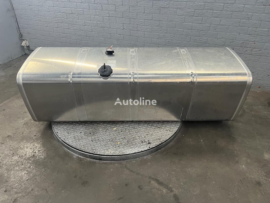 fuel tank for MAN truck