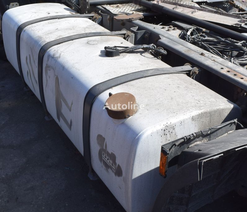 Fuel tank for DAF 105 XF 850L truck for sale Poland Mińsk Mazowiecki