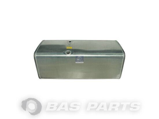 DT Spare Parts fuel tank for truck