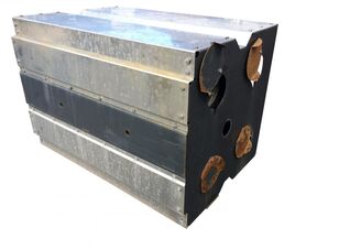 Gas storage system assembly (2024066) fuel tank for SCANIA 4-series 114 (01.95-12.04) tractor unit