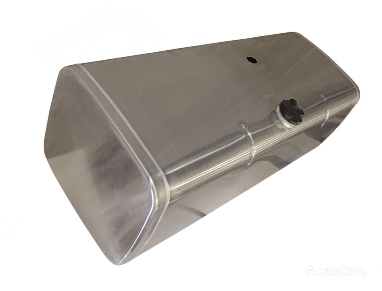 KMD DAF Aluminium 800L 1949903 - 1733904 fuel tank for DAF truck for ...