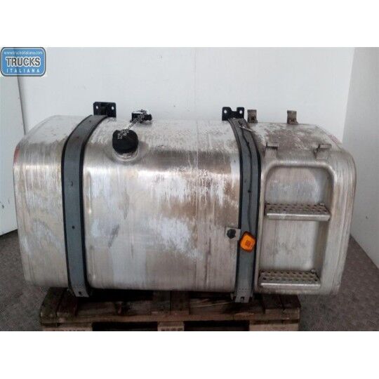 fuel tank for MAN TGX 2007> truck