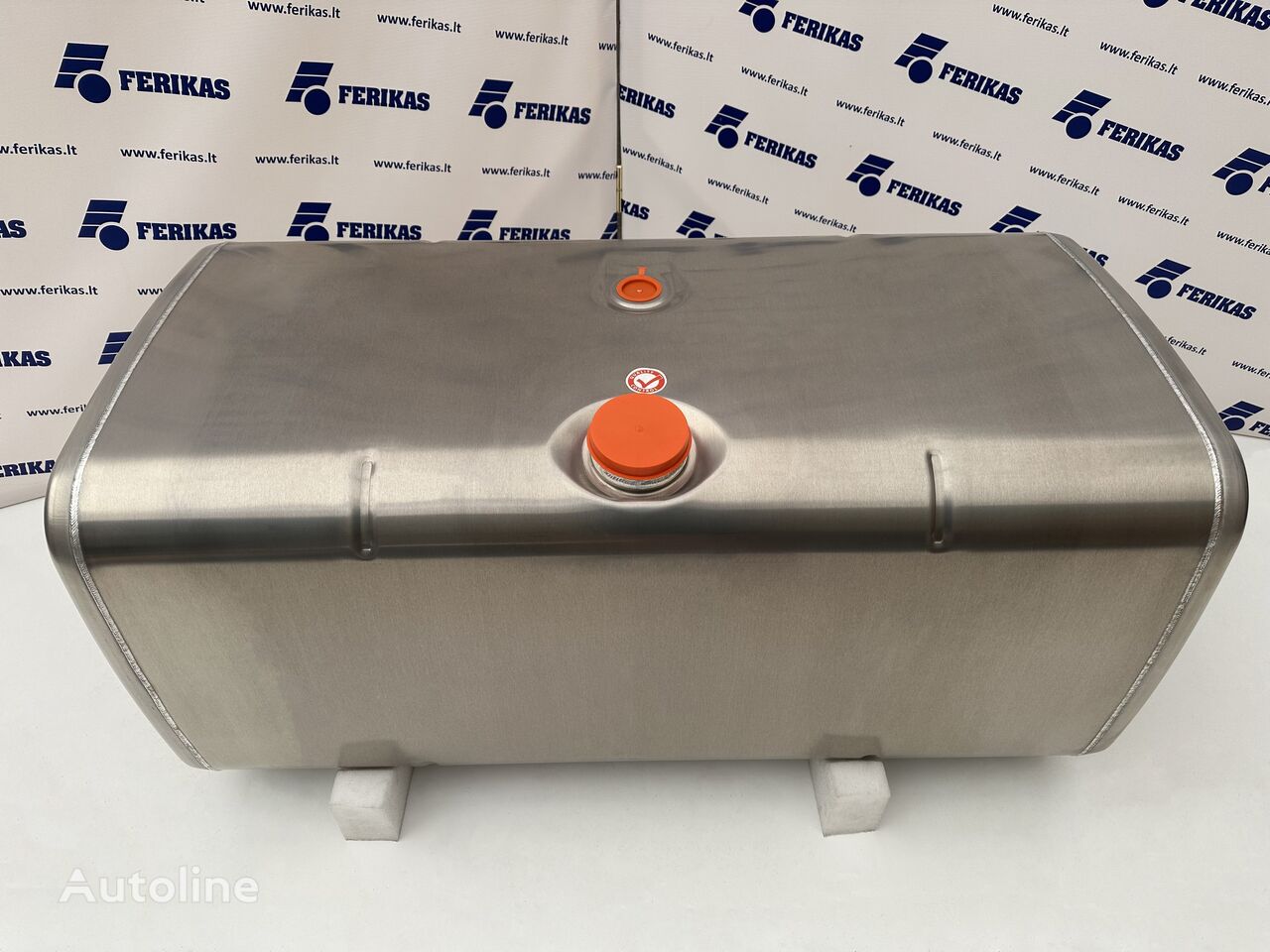 MAN New aluminum fuel tank 500L for MAN truck tractor