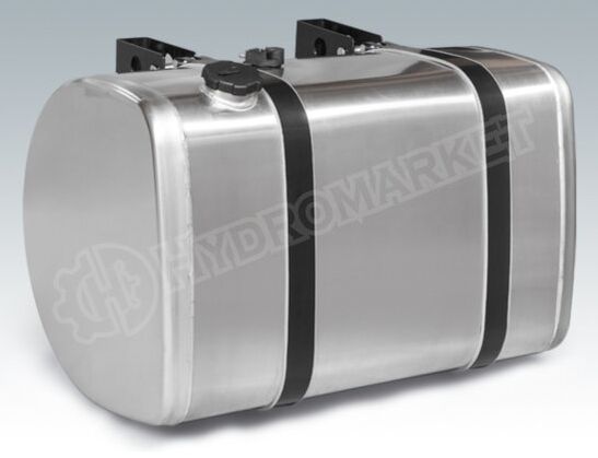 Volvo Renault "Afo Makina" fuel tank for truck tractor