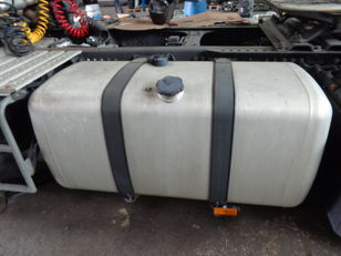 aluminum with brackets (9604705902) fuel tank for MERCEDES-BENZ Actros MP4 tractor unit