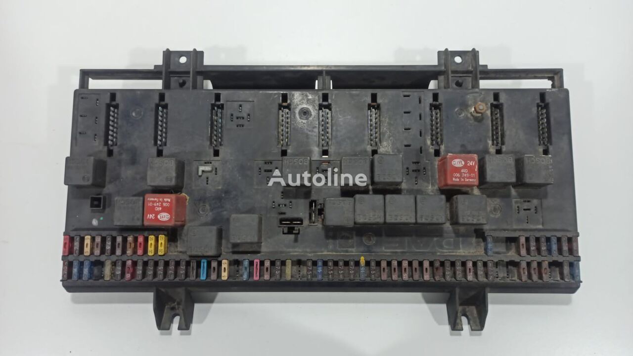 DAF 75 1281127 fuse for DAF truck for sale Portugal Leiria, MX39690