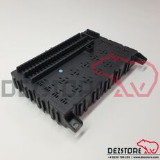 Boîte à fusibles DAF Fuse relay protection box 1452112 1452112 pour  tracteur routier DAF 105XF à vendre Lituanie KAUNO raj. FU7235