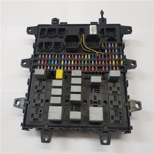 Fuse block for Renault Magnum DXi 12 440.18 T truck tractor for sale ...