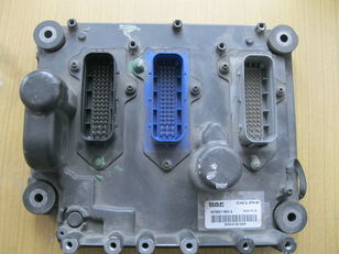 Boîte à fusibles DAF Fuse relay protection box 1452112 1452112 pour  tracteur routier DAF 105XF à vendre Lituanie KAUNO raj. FU7235