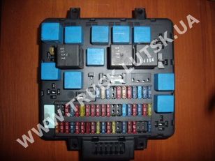 Предохранителей (5010392687) fuse block for RENAULT truck