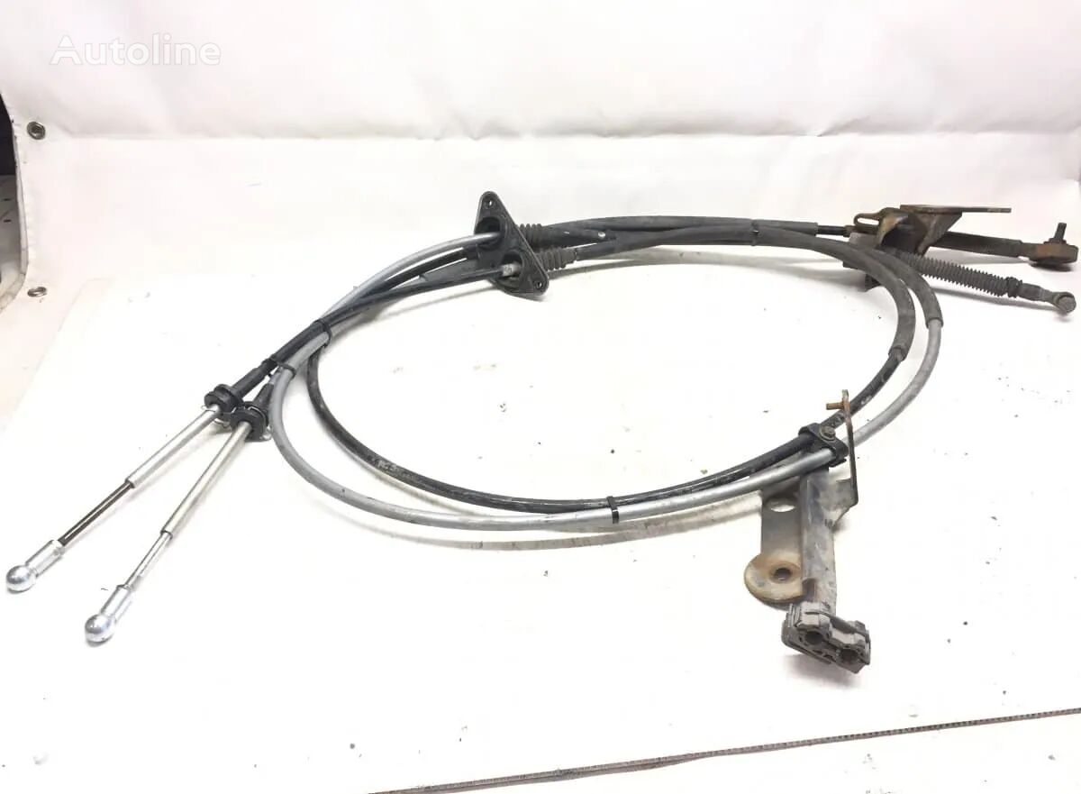 Gear Shift Cable For Volvo Fl Ii Truck For Sale