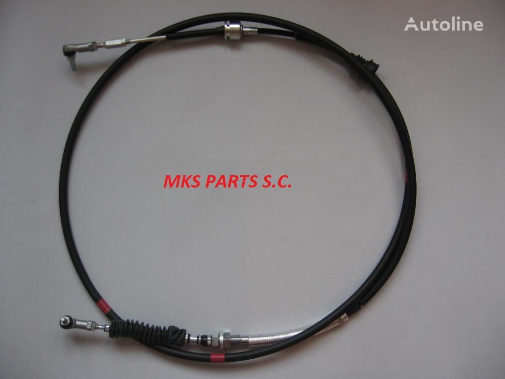 MITSUBISHI - GEAR SHIFT CABLE - gear shift cable for MITSUBISHI FUSO ...