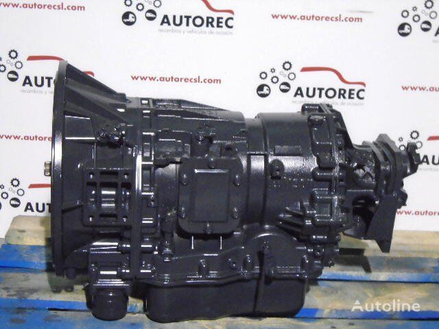 Allison 1000 SP gearbox for IVECO 50C17 truck