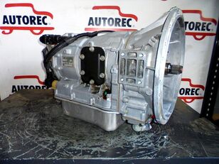 Allison 1000 SP gearbox for IVECO 65C17 light truck