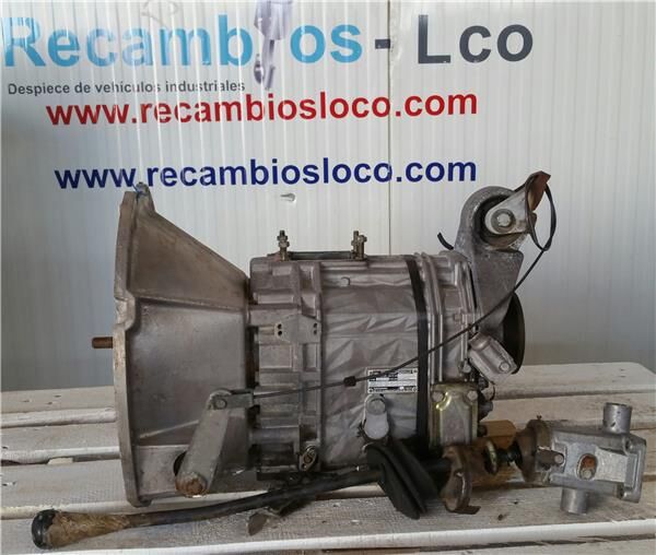 Caja Cambios Manual 094694 gearbox for truck