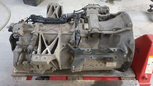 Daimler-Benz ACTROS MP4 G211-12 715352 gearbox for Daimler-Benz ACTROS MP4 truck