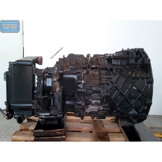 IVECO 2007>2013 gearbox for IVECO Stralis truck