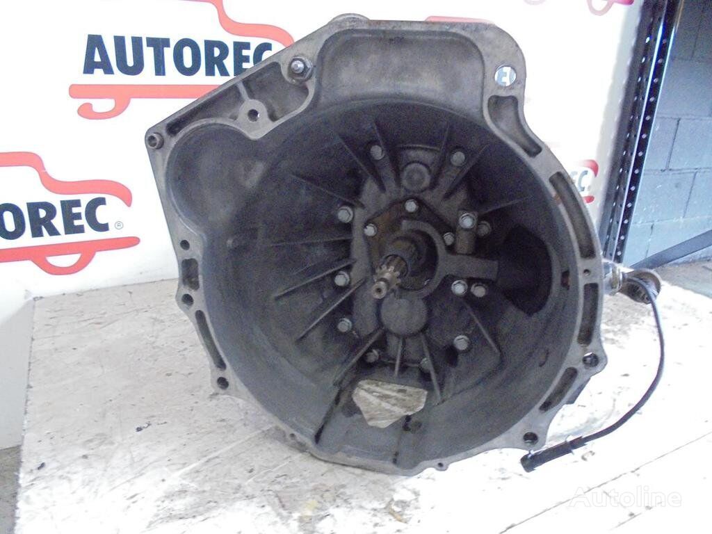IVECO 2826.2 gearbox for IVECO 59.12 truck