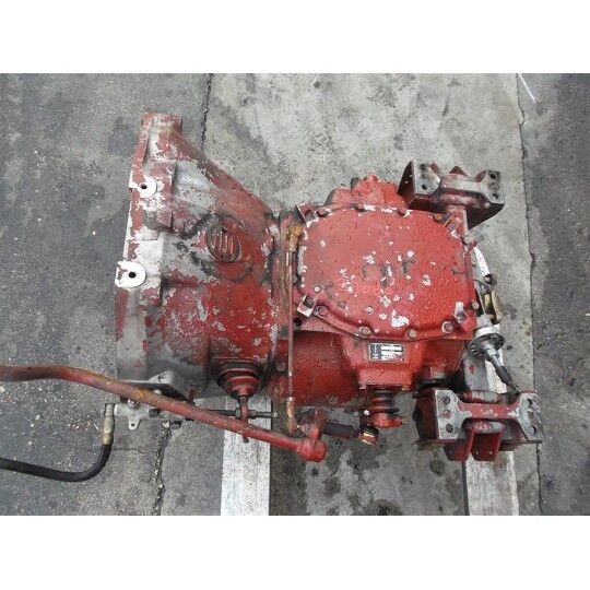 IVECO CAMBIO gearbox for IVECO Gamma Zeta truck