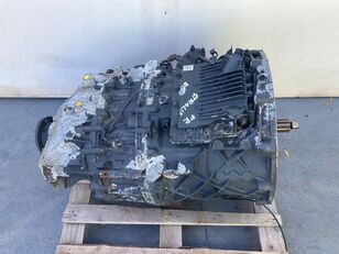 IVECO STRALIS HI-WAY EURO 6 12AS2330TD gearbox for IVECO STRALIS HI-WAY  DPF EURO 6 truck