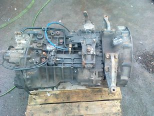 gearbox for MAN ZF 16 S 109 DAF truck