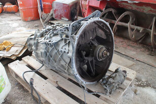 MAN ZF 12 AS 2130TD for truck tractor gearbox for truck