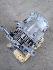 MB Gearbox G60-6 for MB Atego truck tractor