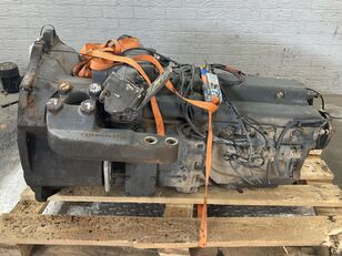 MERCEDES-BENZ GV4 110 - 6 / 9.0 gearbox for MERCEDES-BENZ SK 1827 truck