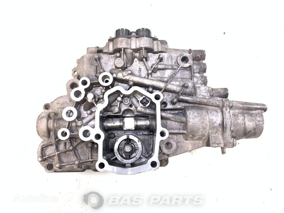 Mercedes-Benz 9602603863 gearbox for truck