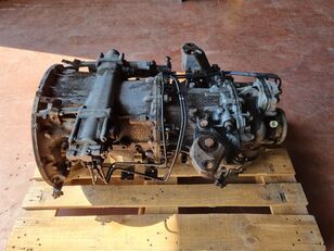 Mercedes-Benz ATEGO 2 G 131-9 gearbox for Mercedes-Benz ATEGO 2 truck