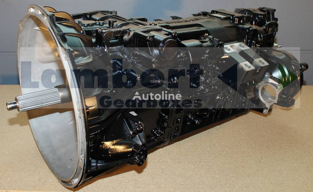 Mercedes-Benz Actros G240-16 EPS 3 715520 Getriebe / Gearbox for truck