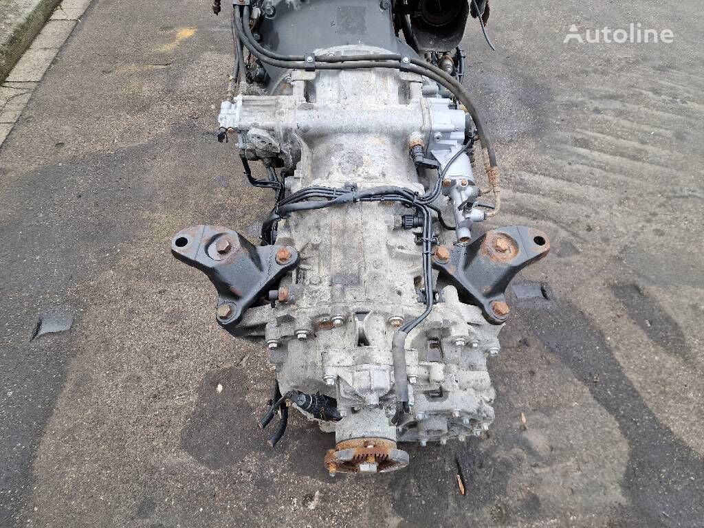 Mercedes-Benz G131-9 gearbox for truck for sale Netherlands Winterswijk ...