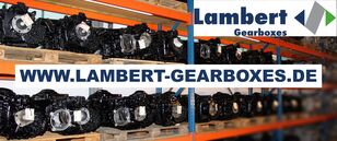 Mercedes-Benz G85-6 / Mercedes Atego LKW 712630 gearbox for Mercedes-Benz Atego truck