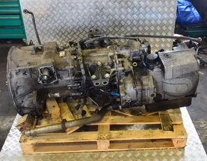 Mercedes-Benz SKRZYNIA BIEGÓW  ACTROS MP3 G211-12 gearbox for Mercedes-Benz truck