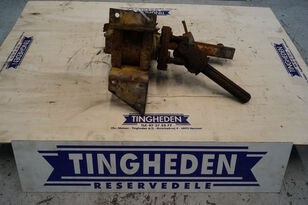 New Holland TX62 gearbox