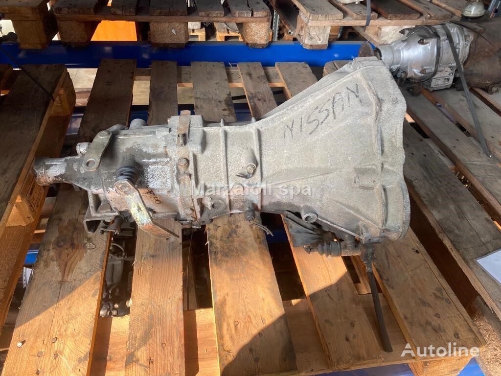 Nissan LD71B gearbox for Nissan truck
