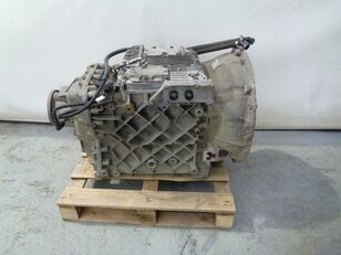 Renault PREMIUM MAGNUM DXI VOLVO FH 13 I-SHIFT AT2412D gearbox for Volvo  PREMIUM MAGNUM DXI VOLVO FH13  truck