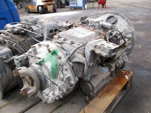 Scania GR900 gearbox for truck